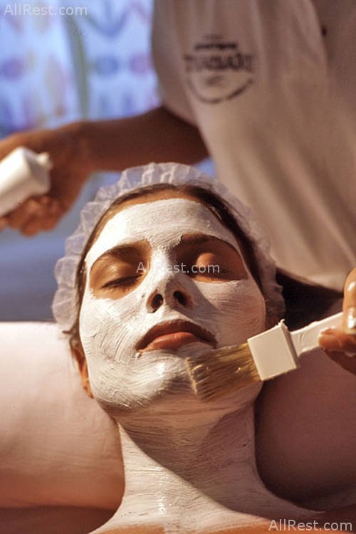 Hotel Diamant Sport & Wellness 47
